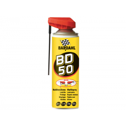BD 50, Dégrippant lubrifiant Multifonction