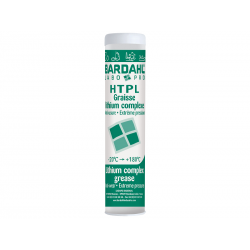 HTPL, Graisse lithium tri-complex