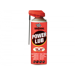 PowerLub, Super lubrifiant
