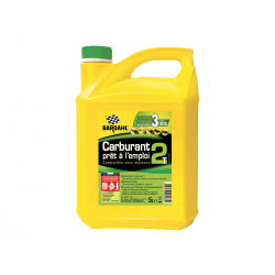 Carburant Alkylate PAE 2T, Carburant PAE pour les moteurs 2T